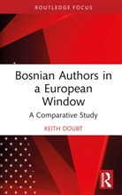 Keith Doubt - Bosnian Authors in a European Window