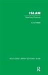 A.S. Tritton - Islam