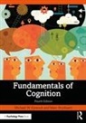 Marc Brysbaert, Brysbaert Marc, Michael W. Eysenck, Michael W. (Emeritus Professor of Psychol Eysenck, Eysenck Michael W. - Fundamentals of Cognition