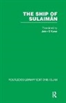 O'Kane John, O''kane John - Ship of Sulaiman