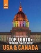 Rough Guides - USA Canada Top LGBTQ+ Friendly Places