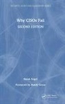 Barak Engel, Engel Barak - Why Cisos Fail