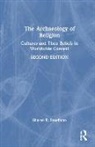 Sharon R. Steadman, Sharon R. (State University of New York Steadman, Steadman Sharon R. - Archaeology of Religion