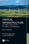 Allan Mcdougall, Robert Radvanovsky, Robert (Cips Radvanovsky, Radvanovsky Robert - Critical Infrastructure