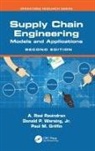 Paul M. Griffin, Griffin Paul M., A. Ravi Ravindran, A. Ravi (Penn State Univ Ravindran, A. Ravi (Pennsylvania State University Ravindran, Ravindran A. Ravi... - Supply Chain Engineering