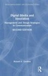 Richard A. Gershon, Richard A. (Western Michigan University Gershon, Gershon Richard A. - Digital Media and Innovation