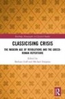 Barbara Simpson Goff, Barbara Goff, Michael Simpson - Classicising Crisis