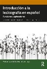 Antoni Nomdedeu-Rull, Antoni Tarp Nomdedeu-Rull, Sven Tarp - Introduccion a La Lexicografia En Espanol