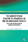 John Donaghy, John Waller Donaghy, Donaghy John, Diane Waller - Journey From Student to Paramedic in the Uk Ambulance Service