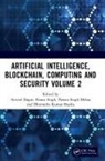 Arvind (Galgotias University Dagur, Arvind Dagur, Pawan Singh Mehra, Dhirendra Kumar Shukla, Karan Singh - Artificial Intelligence, Blockchain, Computing and Security Volume 2