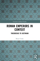 Brian Croke, Croke Brian - Roman Emperors in Context