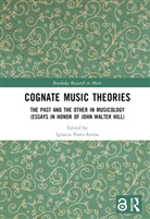 Ignacio Prats Arolas, Ignacio Prats-Arolas, Ignacio Prats Arolas, Ignacio Prats-Arolas - Cognate Music Theories