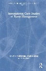 Judith (University of Queensland Mair, Gürhan Aktaş, Metin Kozak, Kozak Metin, Judith Mair, Mair Judith - International Case Studies in Event Management