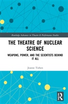 Jeanne Tiehen - Theatre of Nuclear Science