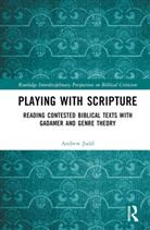 Andrew Judd - Playing With Scripture