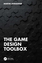 Martin Annander - Game Design Toolbox