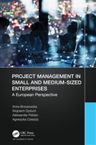 Anna Brzozowska, Anna (Czestochowa University of Techno Brzozowska, Wojciech Dyduch, Agnieszka Dziedzic, Aleksander Pabian - Project Management in Small and Medium-Sized Enterprises