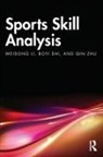 Boyi Dai, Weidong Li, Weidong Dai Li, Li Weidong, Qin Zhu - Sports Skill Analysis