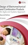Ali Jamnia, Jamnia Ali - Design of Electromechanical and Combination Products