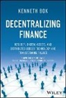 Kenneth Bok, Kenneth (Imperial College London Bok, Califor - Decentralizing Finance