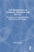 Maria Kalpidou - Development of Childrens Happiness and Success