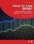 Brian C. Cronk, Cronk Brian C. - How to Use Spss