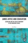 Len Platt, Platt Len - James Joyce and Education