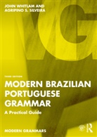 Agripino S. Silveira, John Whitlam, John Silveira Whitlam, Whitlam John - Modern Brazilian Portuguese Grammar