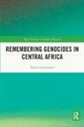 Rene Lemarchand, René Lemarchand - Remembering Genocides in Central Africa