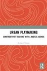 Bethany Nelson - Urban Playmaking