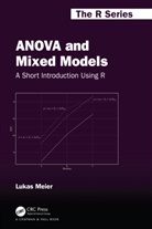 Lukas Meier - Anova and Mixed Models