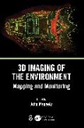 John Meneely, John Meneely - 3d Imaging of the Environment