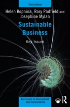 Helen Kopnina, Helen (University of Amsterdam Kopnina, Kopnina Helen, Josephine Mylan, Rory Padfield - Sustainable Business