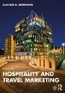 Alastair M. Morrison, Morrison Alastair M. - Hospitality and Travel Marketing