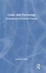 Jonathan Venn - Crime and Psychology