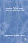 Arnaud Kurze, Arnaud Lamont Kurze, Christopher K. Lamont, Lamont Christopher K. - Mapping Global Justice