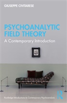 Giuseppe Civitarese, Civitarese Giuseppe - Psychoanalytic Field Theory
