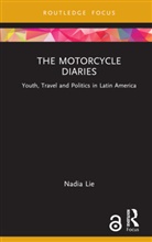 Nadia Lie, Nadia (Ku Leuven Lie, Lie Nadia - Motorcycle Diaries