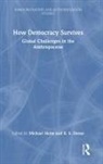 Michael (Boston University Holm, R. S. Deese, Michael Holm, Holm Michael - How Democracy Survives