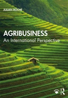 Julian Roche, Julian (The University of Western Australia Roche, Roche Julian - Agribusiness