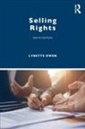Lynette Owen, Owen Lynette - Selling Rights