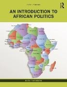 Alex Thomson, Alex (Coventry University Thomson - Introduction to African Politics
