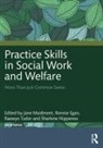 Jane (University of Canterbury Maidment, Ronnie Egan, Egan Ronnie, Jane Maidment, Maidment Jane, Sharlene Nipperess... - Practice Skills in Social Work and Welfare