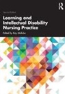 Kay Mafuba, Kay (Univ. of West London Mafuba, Mafuba Kay - Learning and Intellectual Disability Nursing Practice