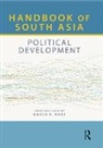 Europa Publications, Europa Publications - Handbook of South Asia: Political Development