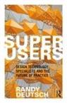 Randy Deutsch, Randy (University of Illinois At Urbana-C Deutsch, Deutsch Randy - Superusers