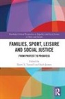 Dawn E. Jeanes Trussell, Ruth Jeanes, Jeanes Ruth, Dawn E. Trussell - Families, Sport, Leisure and Social Justice