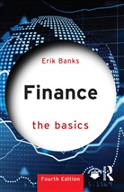 Erik Banks, Erik (Banking Professional and Financial Au Banks, Banks Erik - Finance