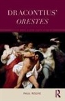 Paul Roche, Paul (University of Sydney Roche, Roche Paul - Dracontius Orestes