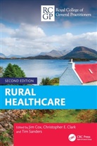 Jim Clark Cox, Christopher Clark, Clark Christopher, Jim Cox, Cox Jim, Tim Sanders... - Rural Healthcare